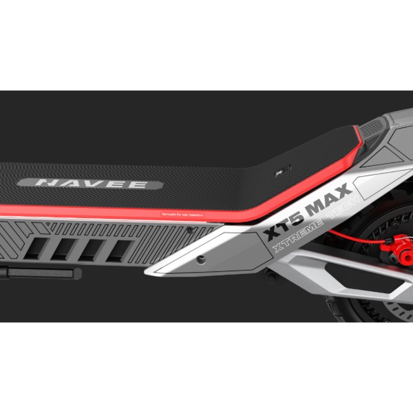 Фото - Электросамокат NAVEE XT5 Max